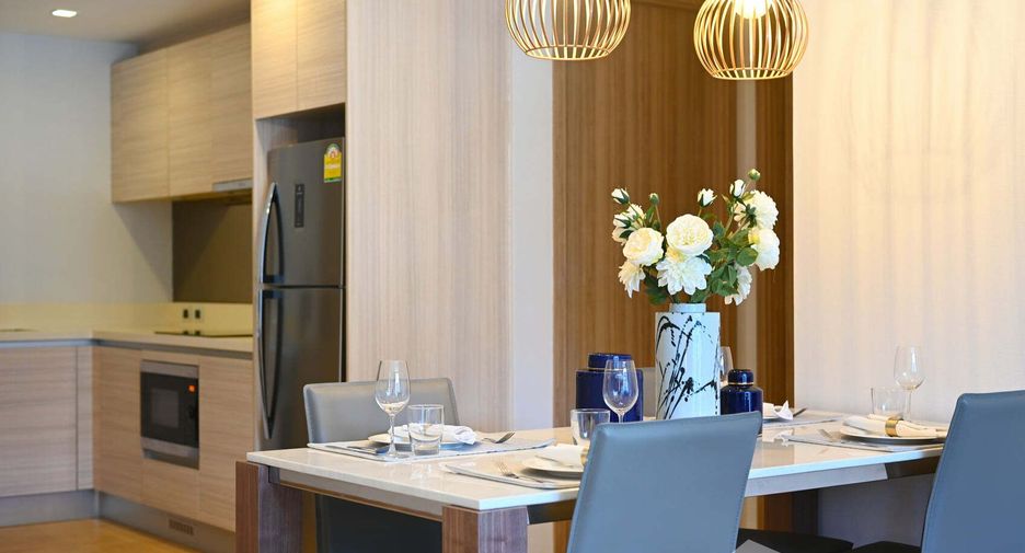 Wohnung zum Kauf und zur Miete mit 2 Zimmer in Thalang, Phuket