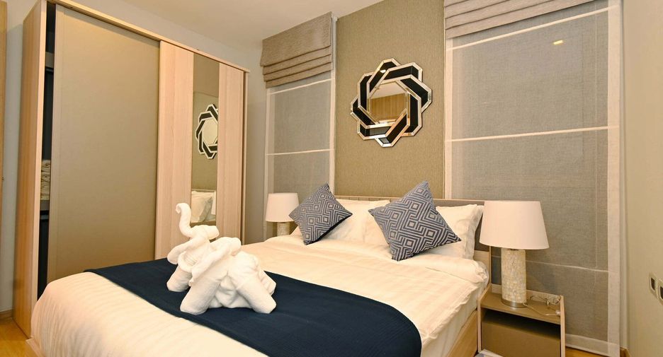 Wohnung zum Kauf und zur Miete mit 2 Zimmer in Thalang, Phuket