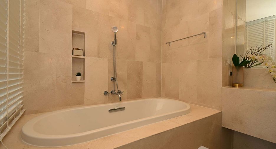 For sale and for rent 2 bedrooms condo in Thalang, Phuket