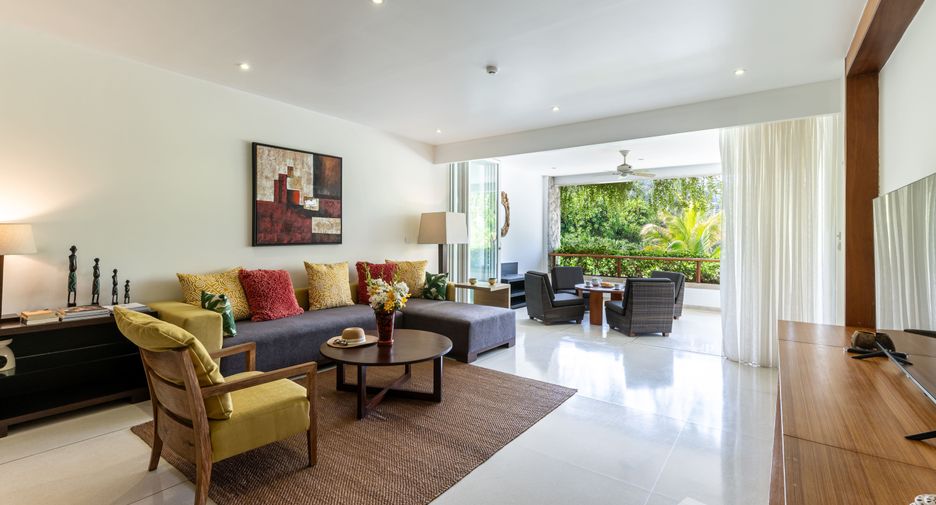 Apartment zur Miete mit 2 Zimmer in Thalang, Phuket