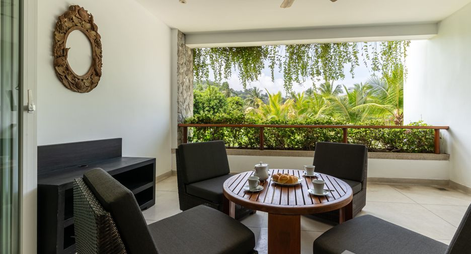 Apartment zur Miete mit 2 Zimmer in Thalang, Phuket