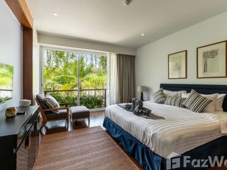 For rent 2 bedrooms apartment in Thalang, Phuket
