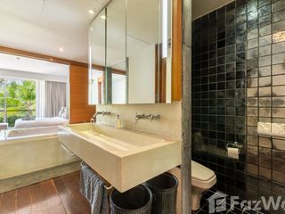 For rent 2 bedrooms apartment in Thalang, Phuket