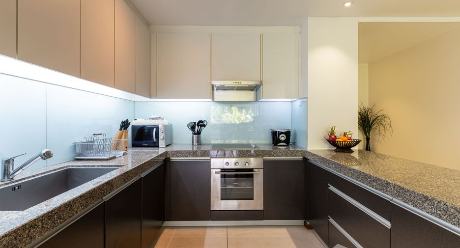 Apartment zur Miete mit 2 Zimmer in Thalang, Phuket