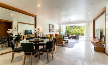 À louer 2 chambres appartement à Thalang, Phuket