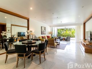 For rent 2 bedrooms apartment in Thalang, Phuket