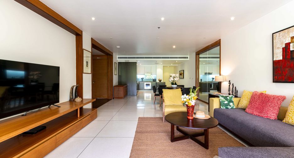 Apartment zur Miete mit 2 Zimmer in Thalang, Phuket