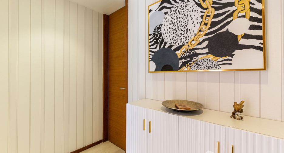 Apartment zur Miete mit 2 Zimmer in Thalang, Phuket