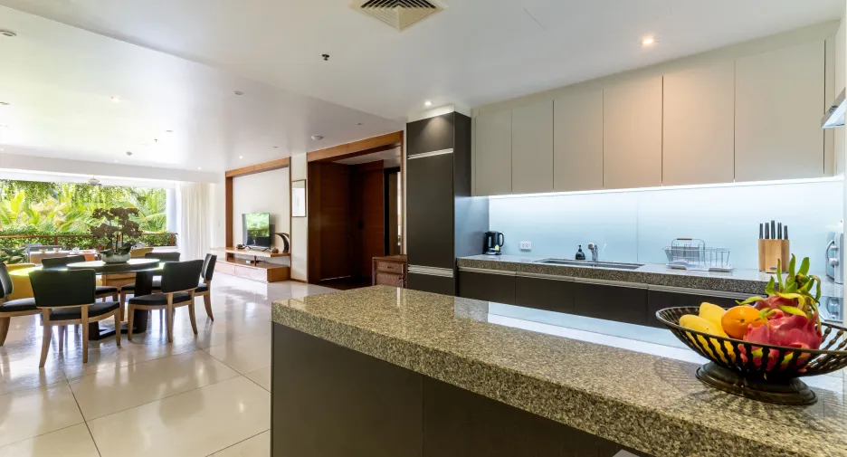 Apartment zur Miete mit 2 Zimmer in Thalang, Phuket