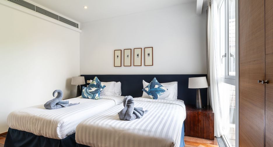 Apartment zur Miete mit 2 Zimmer in Thalang, Phuket