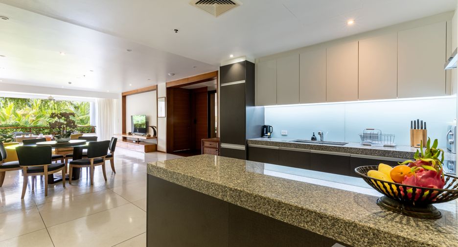 Apartment zur Miete mit 2 Zimmer in Thalang, Phuket