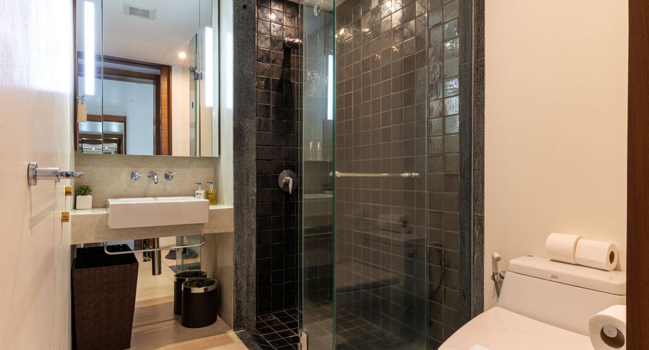 Apartment zur Miete mit 2 Zimmer in Thalang, Phuket