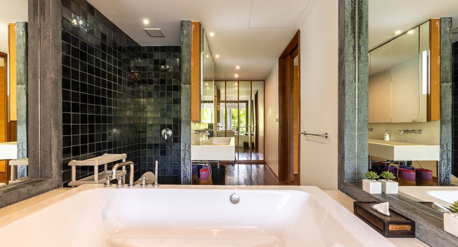 Apartment zur Miete mit 2 Zimmer in Thalang, Phuket