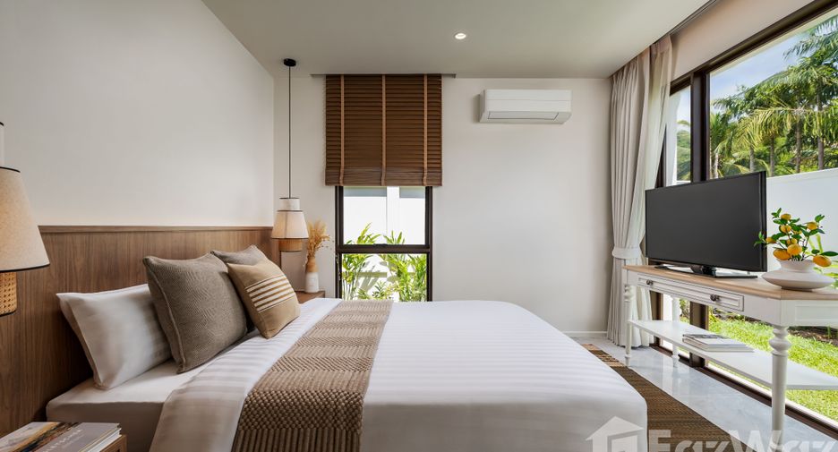 出售 3 卧室 别墅 在 Phuket Town, 普吉