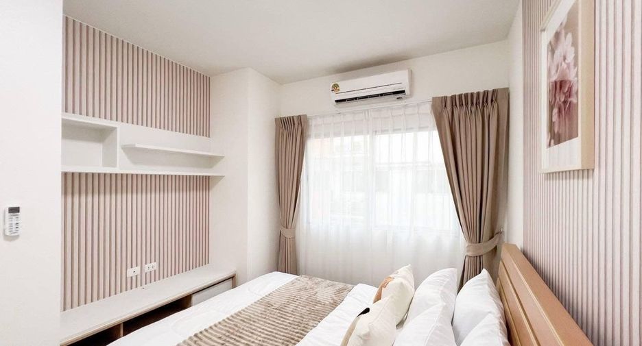 For sale 1 bed condo in Chatuchak, Bangkok