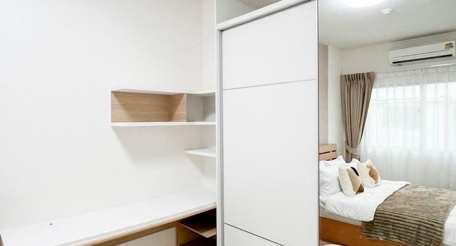 For sale 1 bed condo in Chatuchak, Bangkok