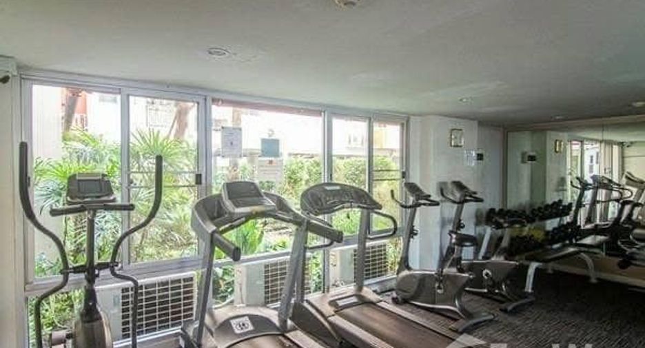 For sale 1 bed condo in Chatuchak, Bangkok