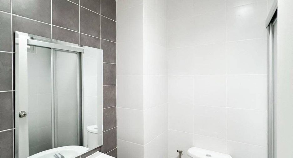 For sale 1 bed condo in Chatuchak, Bangkok