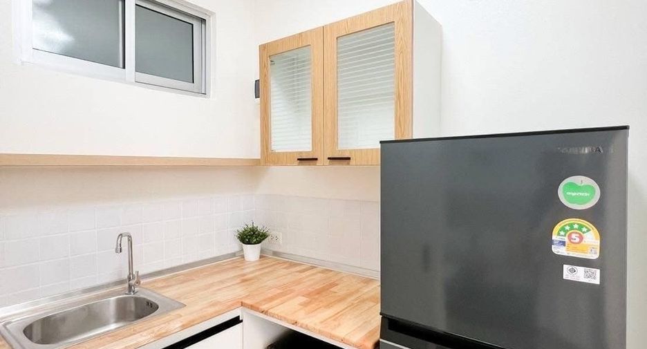 For sale 1 bed condo in Chatuchak, Bangkok
