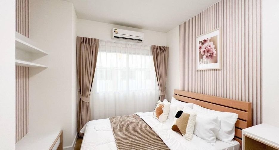 For sale 1 bed condo in Chatuchak, Bangkok