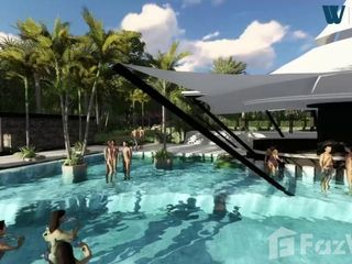 Продажа 1 кровать вилла в Тхаланг, Пхукет