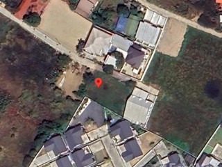 For sale land in Mueang Lop Buri, Lopburi
