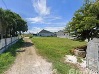 For sale land in Mueang Lop Buri, Lopburi