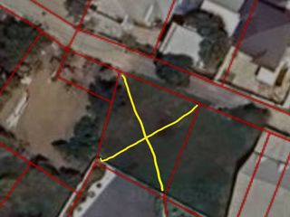 For sale land in Mueang Lop Buri, Lopburi
