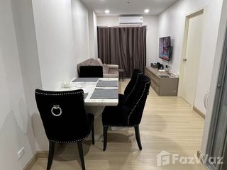 Продажа 1 кровать кондо в Пхаси Чароен, Бангкок