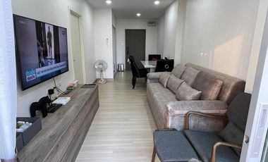Wohnung zum Kauf mit 1 Zimmer in Phasi Charoen, Bangkok