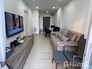 Продажа 1 кровать кондо в Пхаси Чароен, Бангкок
