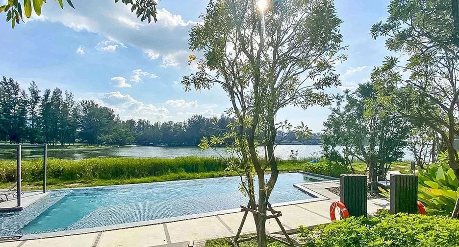 Wohnung zur Miete mit 2 Zimmer in Thalang, Phuket