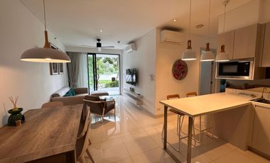 For rent 2 bedrooms condo in Thalang, Phuket