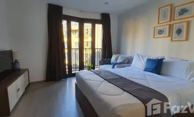 For sale studio condo in Mueang Phuket, Phuket