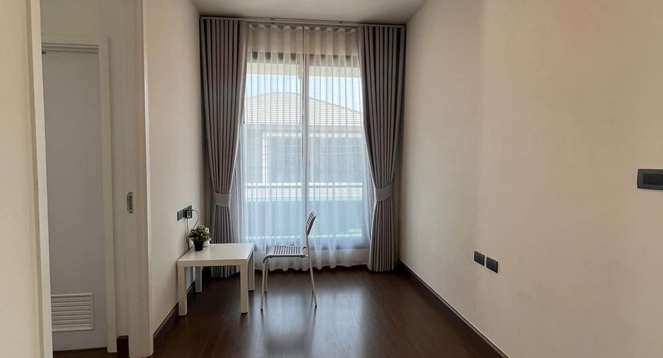 For sale and for rent 4 bedrooms house in Bang Phli, Samut Prakan