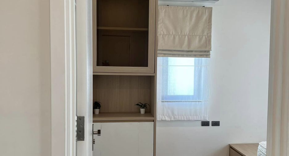 For sale and for rent 4 bedrooms house in Bang Phli, Samut Prakan