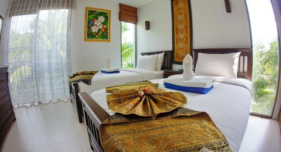Apartment zur Miete mit 2 Zimmer in Thalang, Phuket