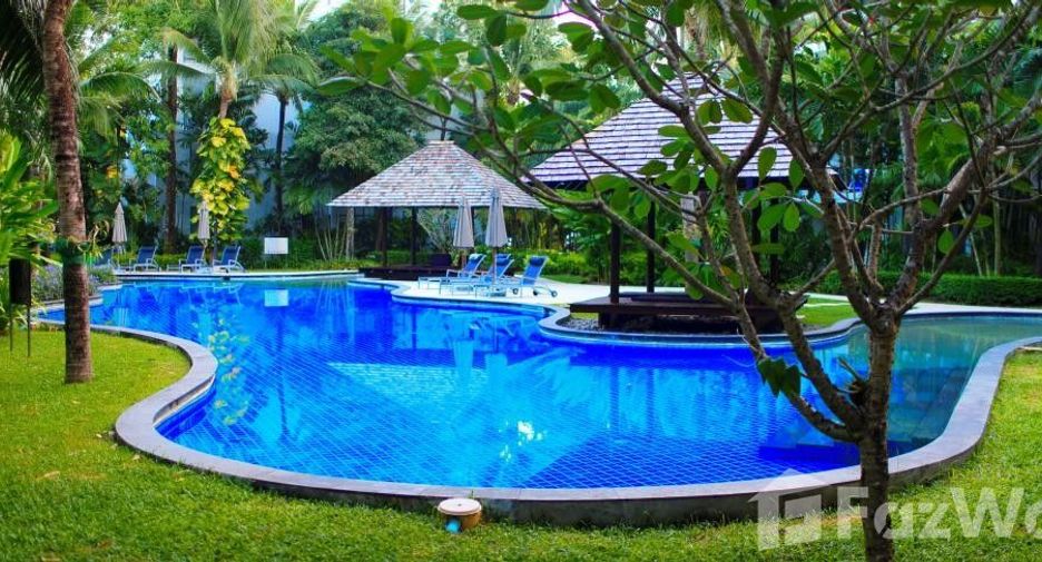 Apartment zur Miete mit 2 Zimmer in Thalang, Phuket