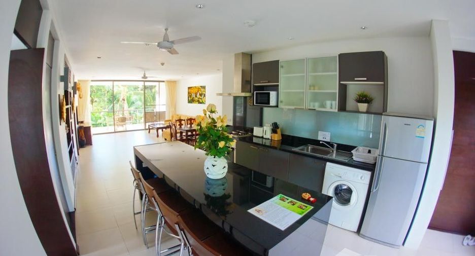 Apartment zur Miete mit 2 Zimmer in Thalang, Phuket
