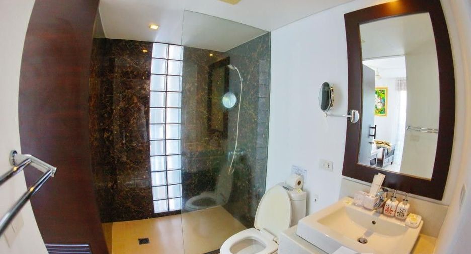 Apartment zur Miete mit 2 Zimmer in Thalang, Phuket