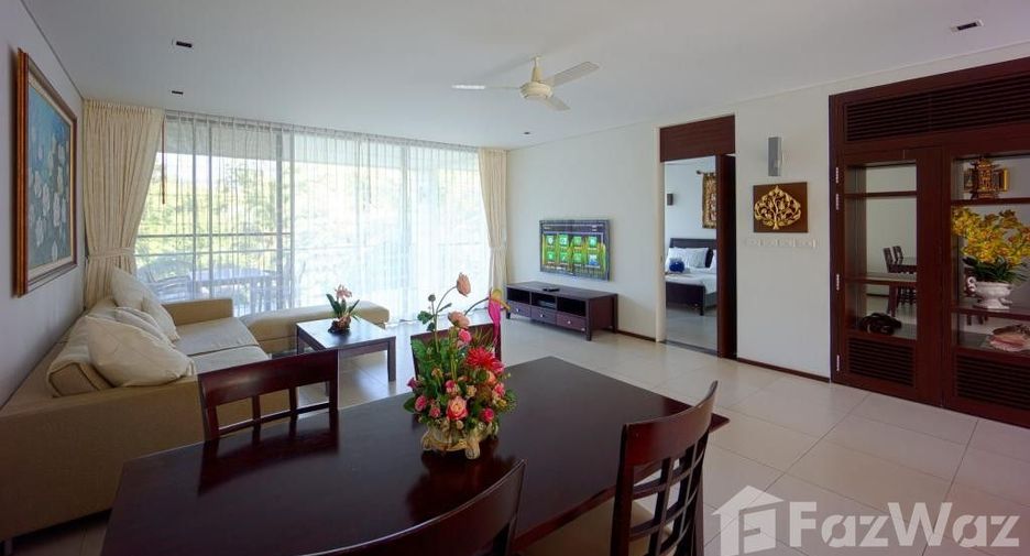 Apartment zur Miete mit 2 Zimmer in Thalang, Phuket