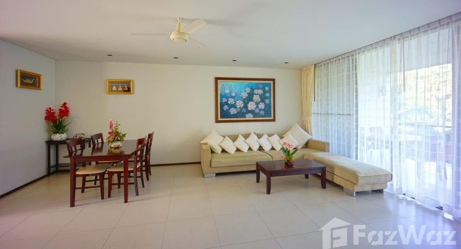 Apartment zur Miete mit 2 Zimmer in Thalang, Phuket