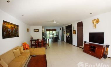 For rent 2 bedrooms apartment in Thalang, Phuket