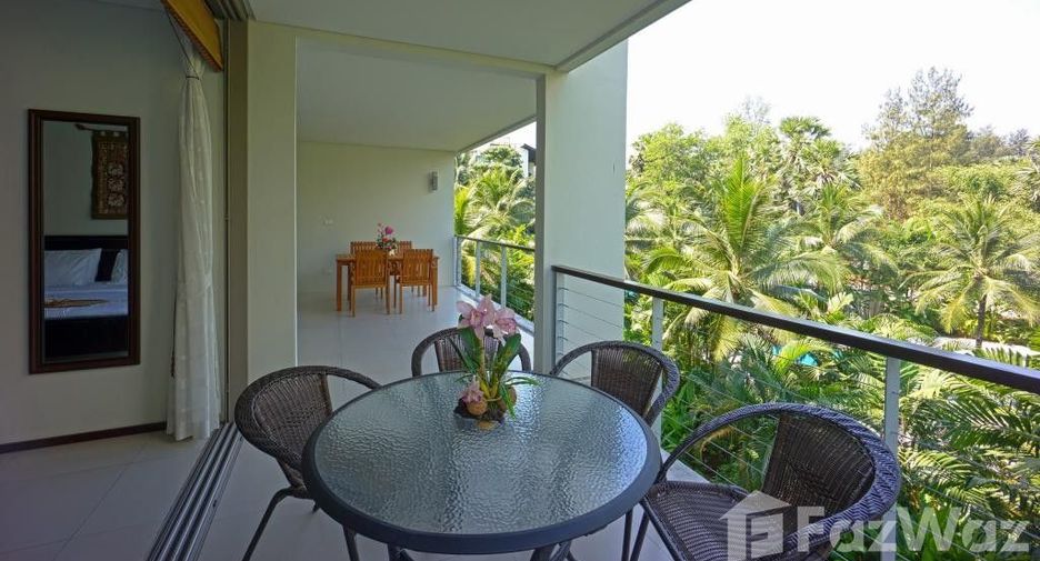 Apartment zur Miete mit 2 Zimmer in Thalang, Phuket