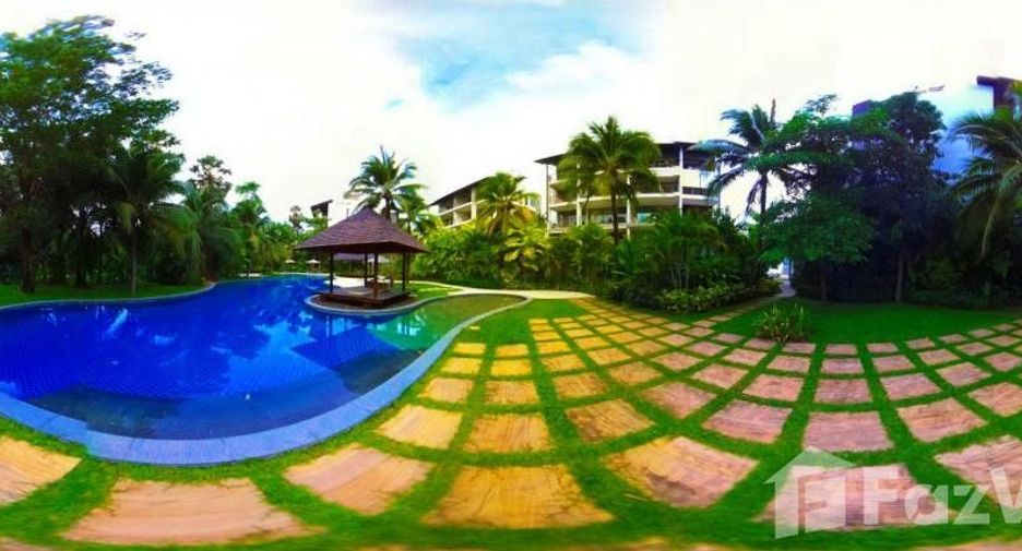 Apartment zur Miete mit 2 Zimmer in Thalang, Phuket