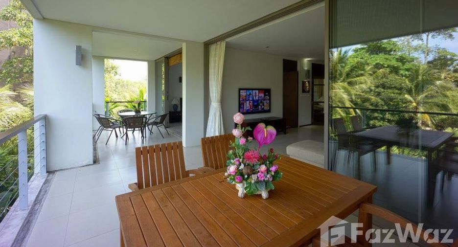 Apartment zur Miete mit 2 Zimmer in Thalang, Phuket