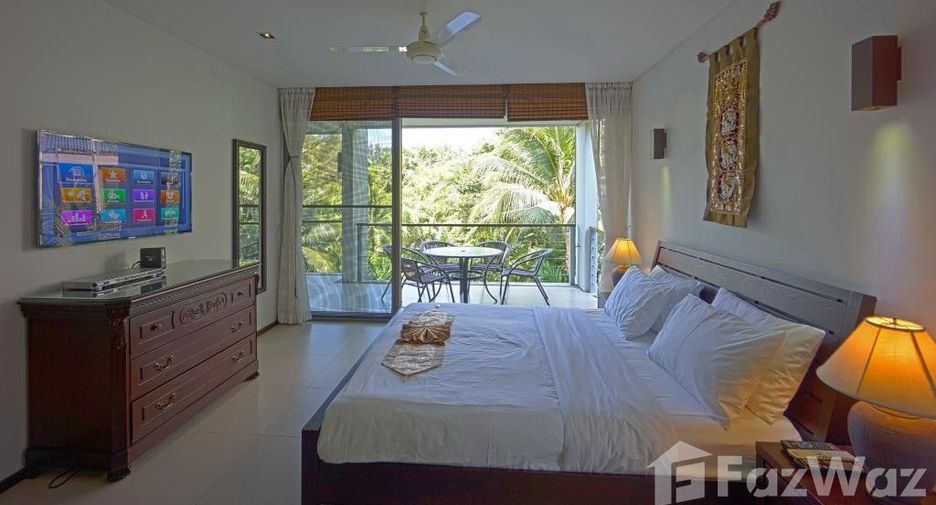 Apartment zur Miete mit 2 Zimmer in Thalang, Phuket