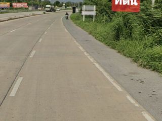For sale land in Mueang Saraburi, Saraburi