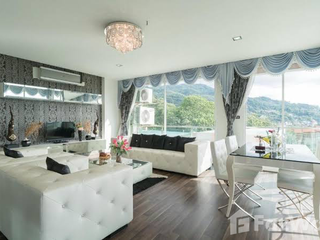 For rent 2 bedrooms condo in Kathu, Phuket