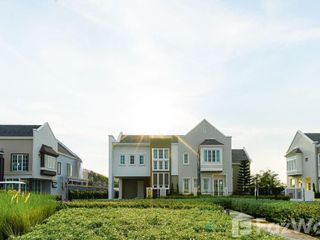 Haus zum Kauf mit 5 Zimmer in Thawi Watthana, Bangkok